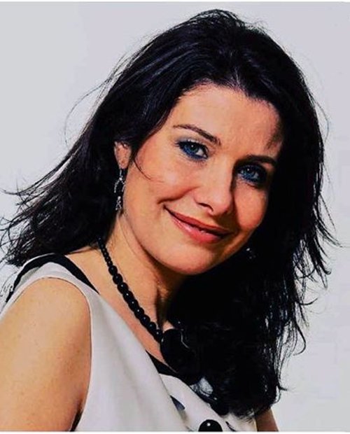 Christiana Ruggeri