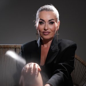 Jennifer Di Vincenzo - intervista (2) Jennifer Di Vincenzo - intervista (2)