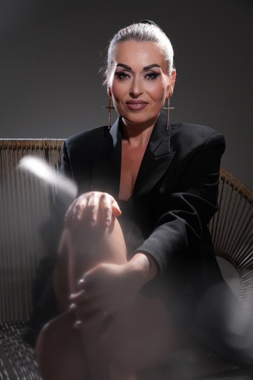 Jennifer Di Vincenzo