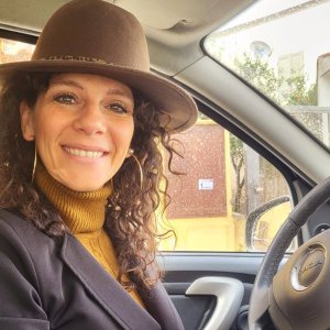 Livia Carandente - intervista