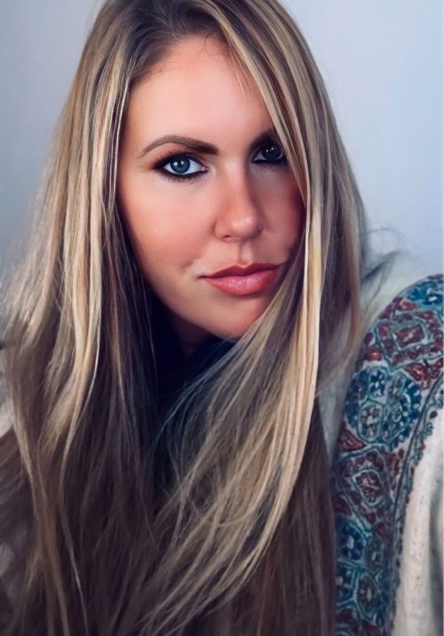 Rebeka Legovic Rebeka Legovic