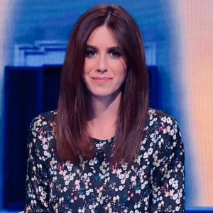 Valentina Petrucci - intervista