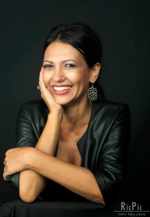 Valeria Saggese Valeria Saggese