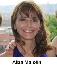 Alba Maiolini Alba Maiolini