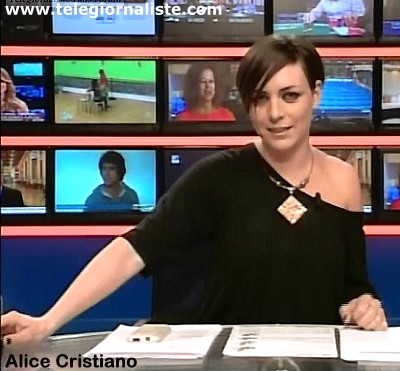 Alice Cristiano