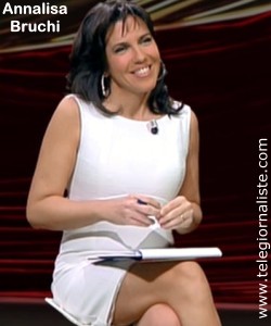 Annalisa Bruchi