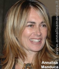 Annalisa Manduca