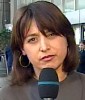 Claudia Marchionni - intervista