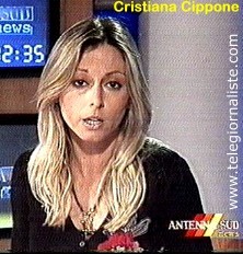 Cristiana Cippone Cristiana Cippone