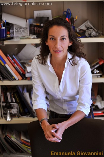 Emanuela Giovannini