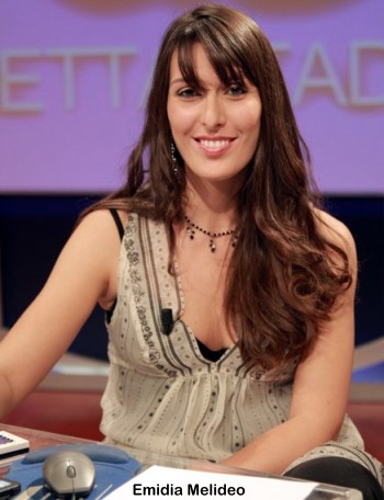 Emidia Melideo