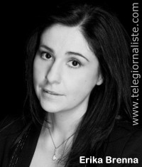 Erika Brenna