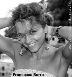 Francesca Barra - intervista (2)