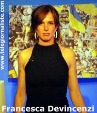 Francesca Devincenzi