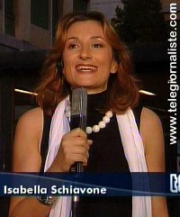 Isabella Schiavone