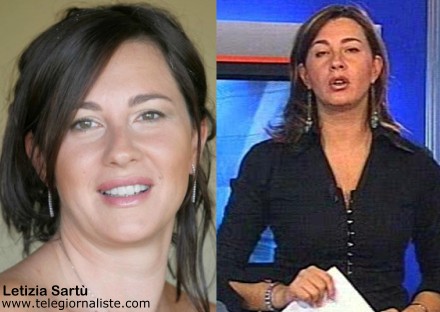 Letizia Sart