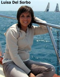 Luisa Del Sorbo