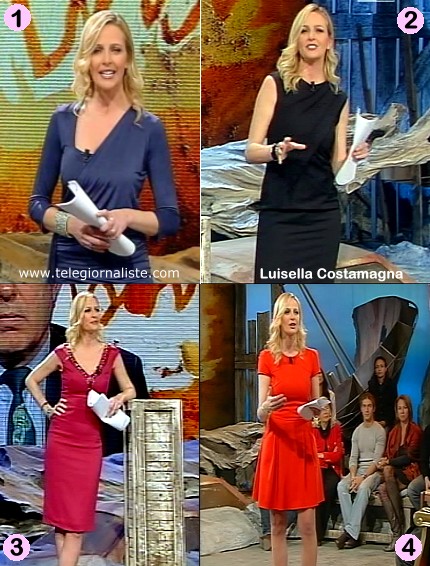 Luisella Costamagna