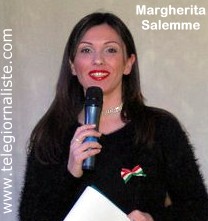 Margherita Salemme