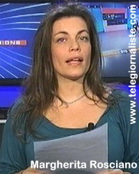 Margherita Rosciano - intervista