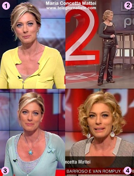 Maria Concetta Mattei
