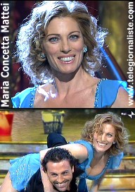 Maria Concetta Mattei