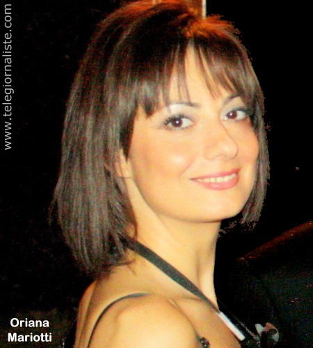Oriana Mariotti