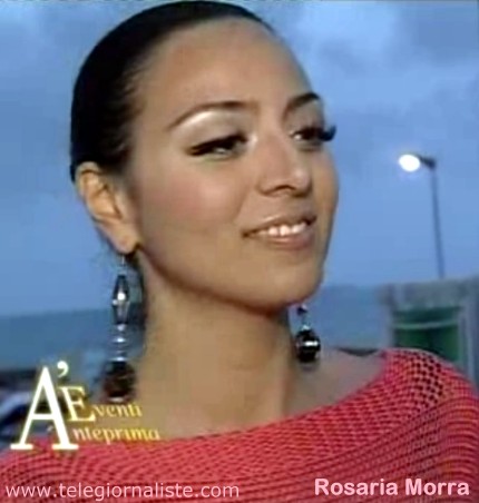 Rosaria Morra