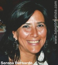 Serena Bernardo