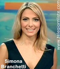 Simona Branchetti