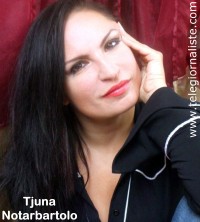 Tjuna Notarbartolo