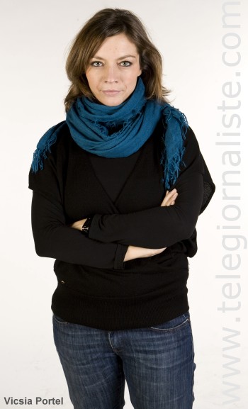 Vicsia Portel