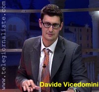 Davide Vicedomini