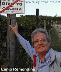 Ennio Remondino