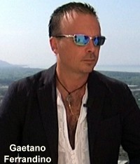 Gaetano Ferrandino - intervista Gaetano Ferrandino - intervista