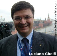 Luciano Ghelfi