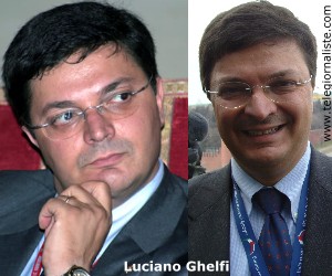 Luciano Ghelfi - intervista