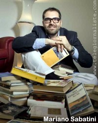 Mariano Sabatini - intervista