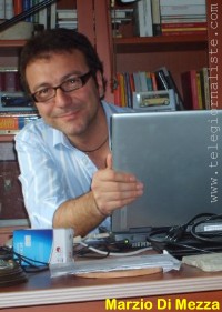 Marzio Di Mezza - intervista (3)