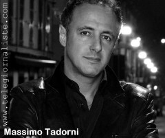 Massimo Tadorni - intervista