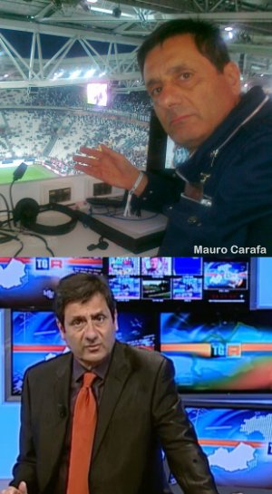 Mauro Carafa Mauro Carafa