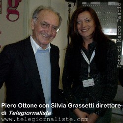 Piero Ottone