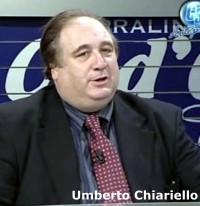 Umberto Chiariello