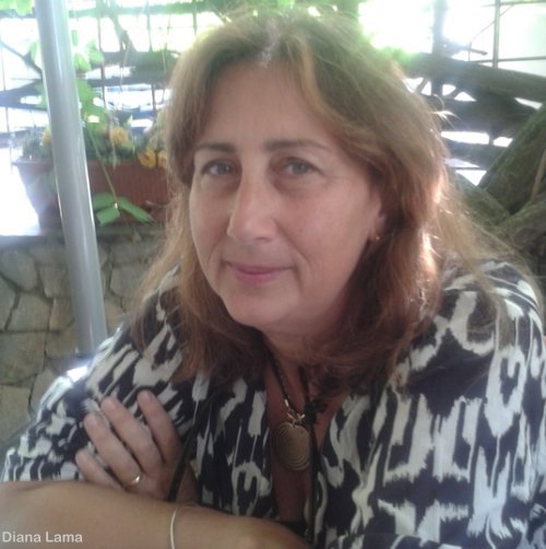 Diana Lama Diana Lama