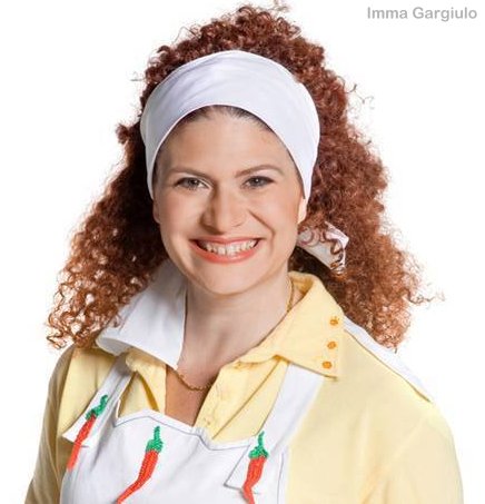 Imma Gargiulo Imma Gargiulo