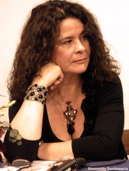 Simonetta Santamaria