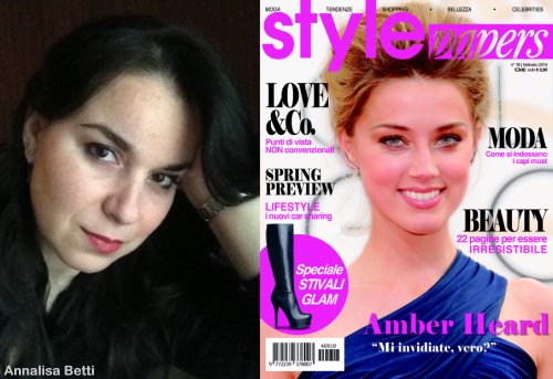 Annalisa Betti direttore Style Papers Annalisa Betti direttore Style Papers
