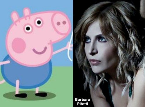 Barbara Pitotti Barbara Pitotti