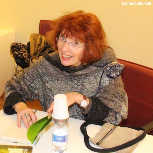 Daniela Morelli Daniela Morelli