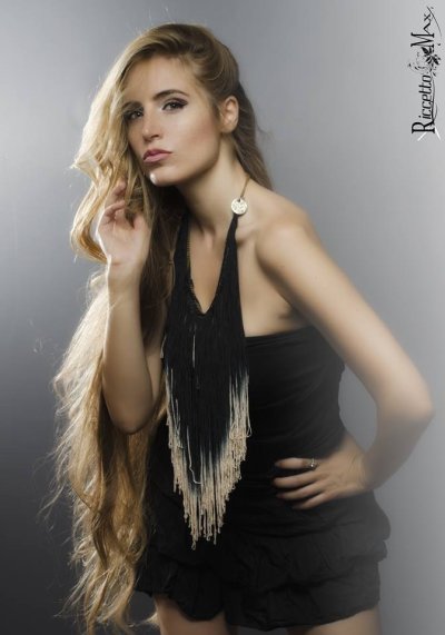 Georgia Viero Georgia Viero